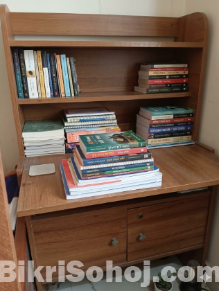 BED & Table Urgent Sell